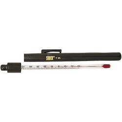 Swix Snow Thermometer in One Color